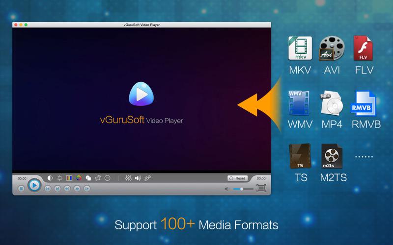 flash video player and recorder osx